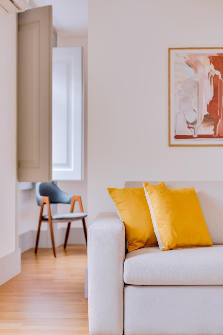 Poiais By Lisbon Inside Out Apartment Luaran gambar