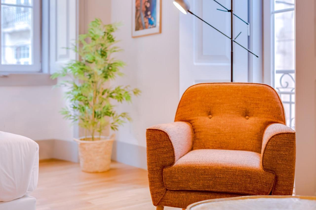 Poiais By Lisbon Inside Out Apartment Luaran gambar