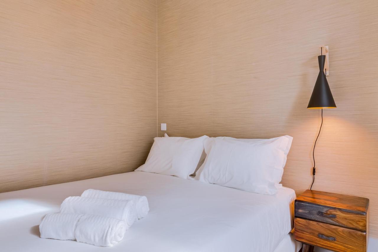 Poiais By Lisbon Inside Out Apartment Luaran gambar