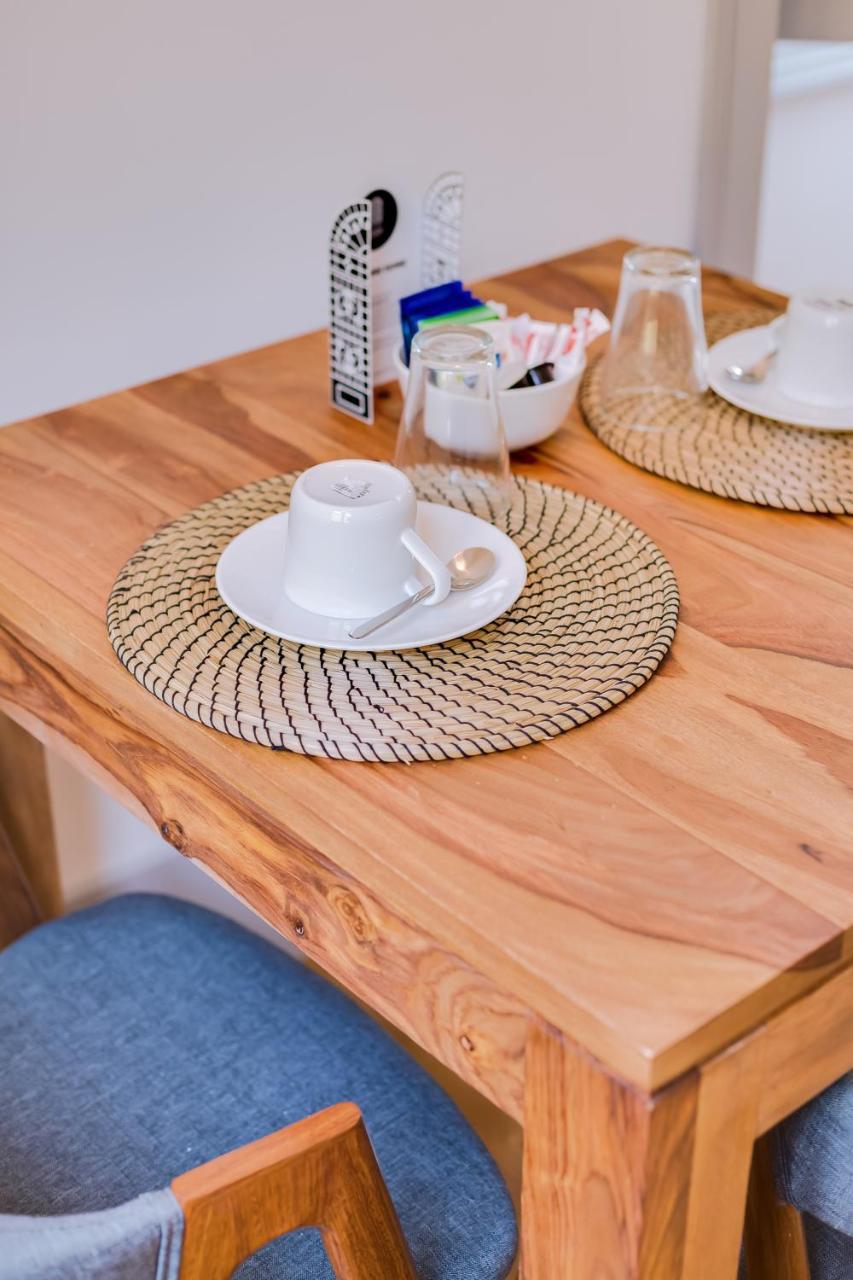 Poiais By Lisbon Inside Out Apartment Luaran gambar