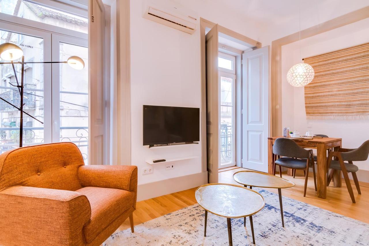 Poiais By Lisbon Inside Out Apartment Luaran gambar