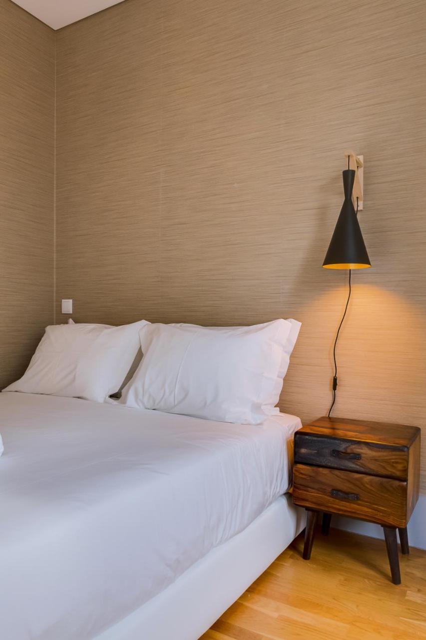 Poiais By Lisbon Inside Out Apartment Luaran gambar
