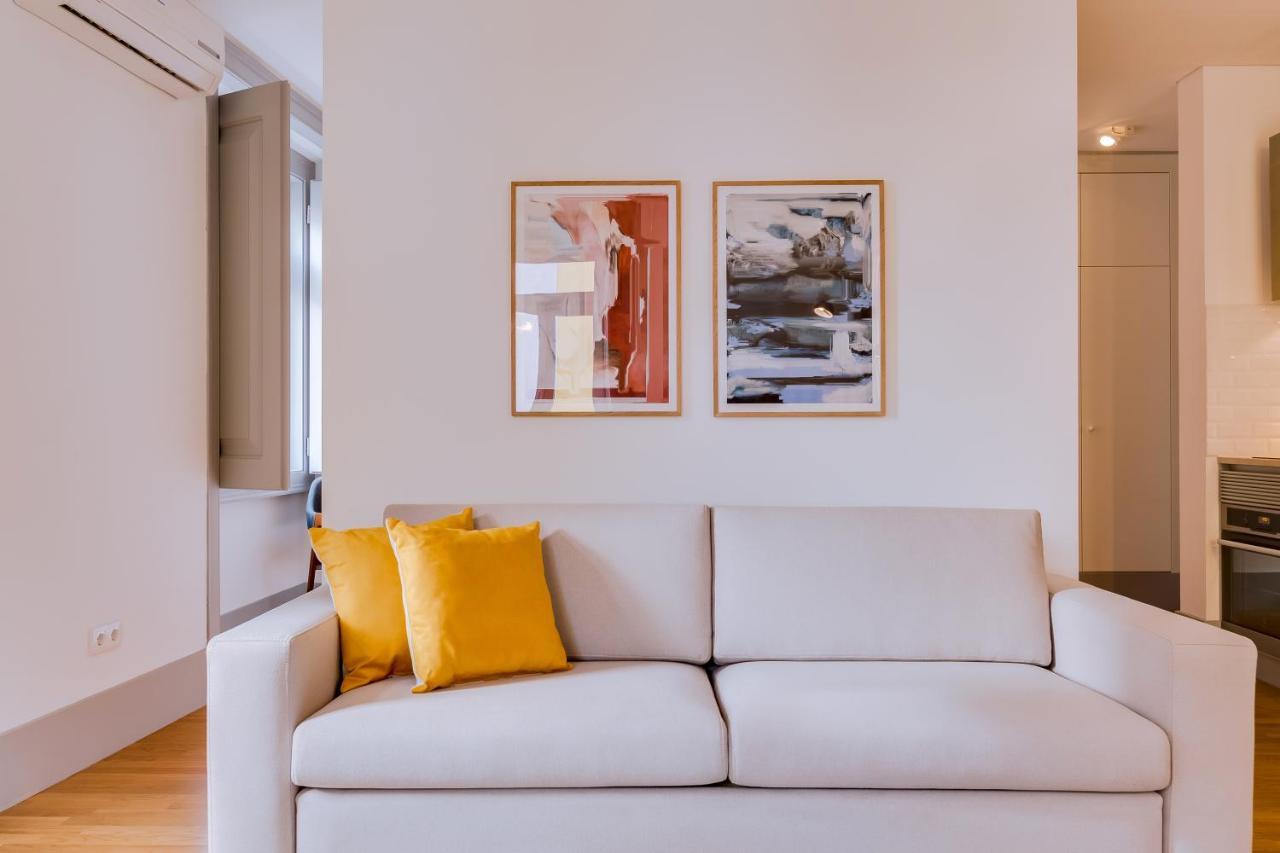 Poiais By Lisbon Inside Out Apartment Luaran gambar