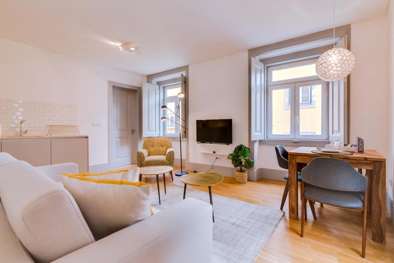 Poiais By Lisbon Inside Out Apartment Luaran gambar