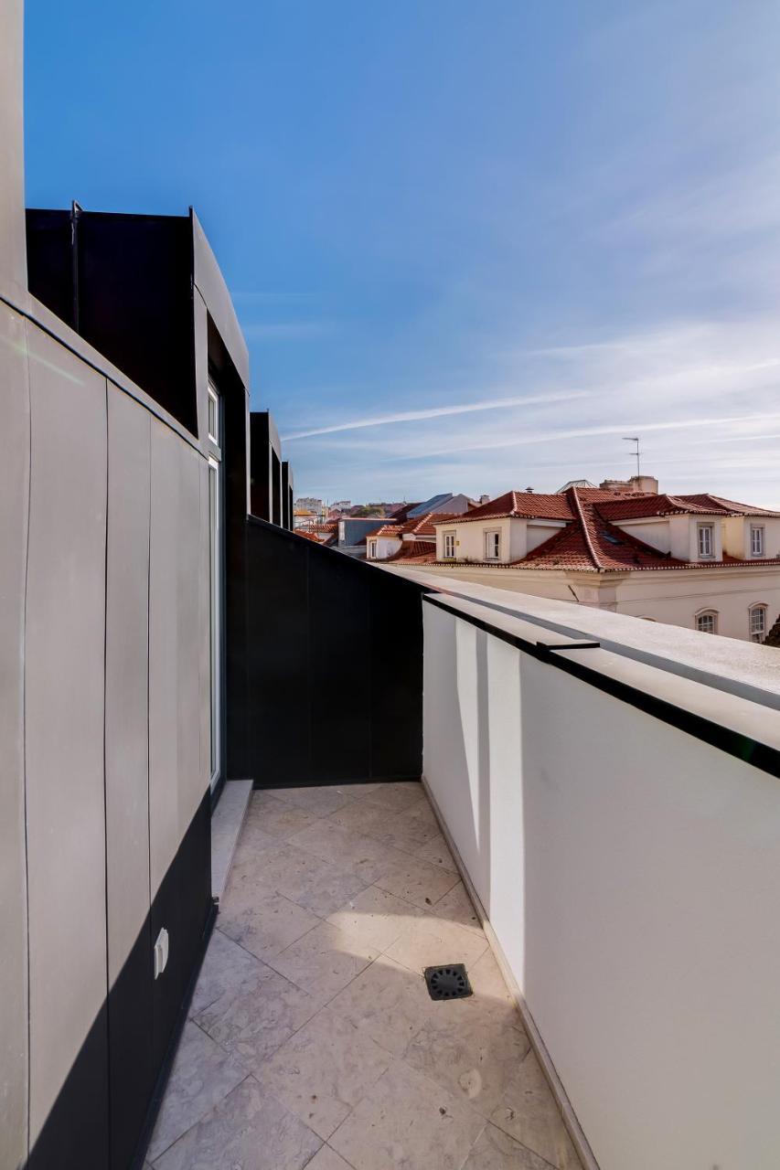 Poiais By Lisbon Inside Out Apartment Luaran gambar