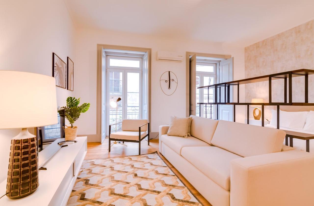 Poiais By Lisbon Inside Out Apartment Luaran gambar