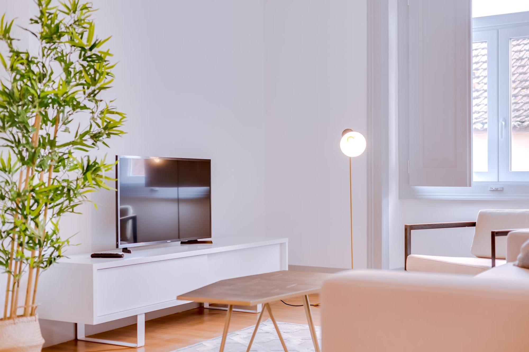 Poiais By Lisbon Inside Out Apartment Luaran gambar
