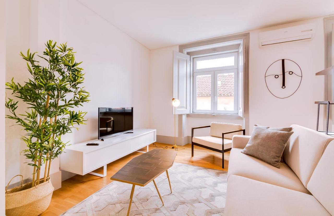 Poiais By Lisbon Inside Out Apartment Luaran gambar