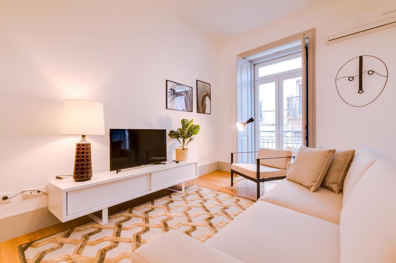 Poiais By Lisbon Inside Out Apartment Luaran gambar