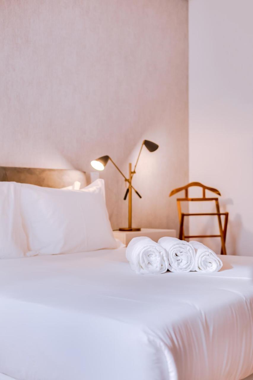 Poiais By Lisbon Inside Out Apartment Luaran gambar